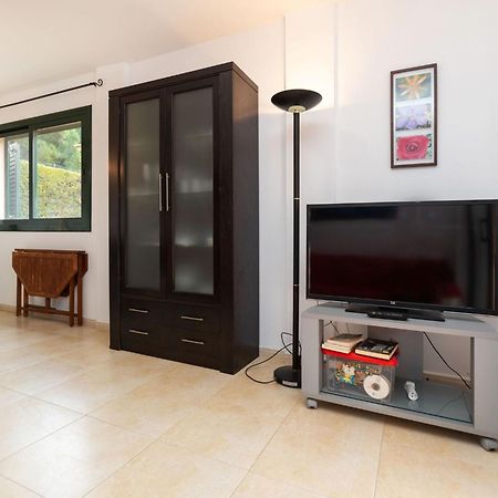Apartment Escorxador By Interhome L' Escala Dış mekan fotoğraf