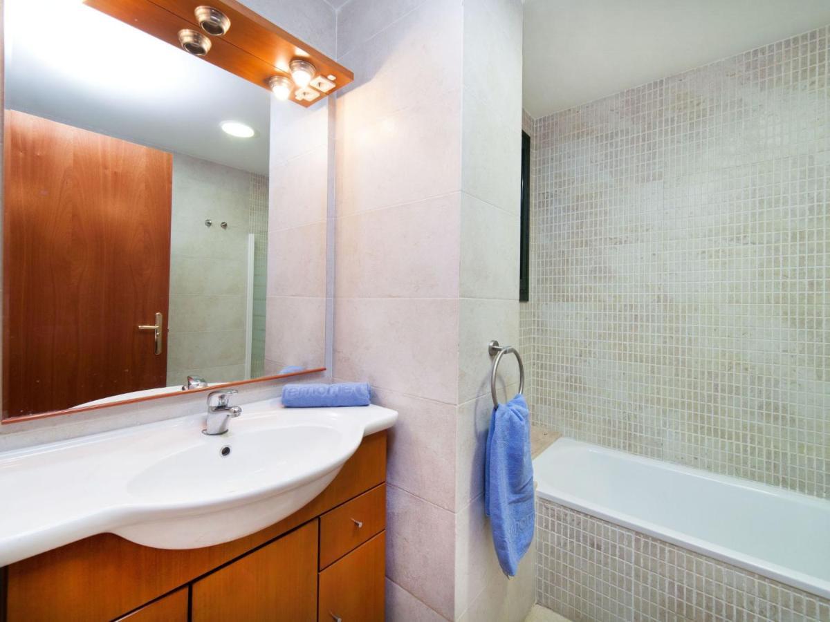 Apartment Escorxador By Interhome L' Escala Dış mekan fotoğraf
