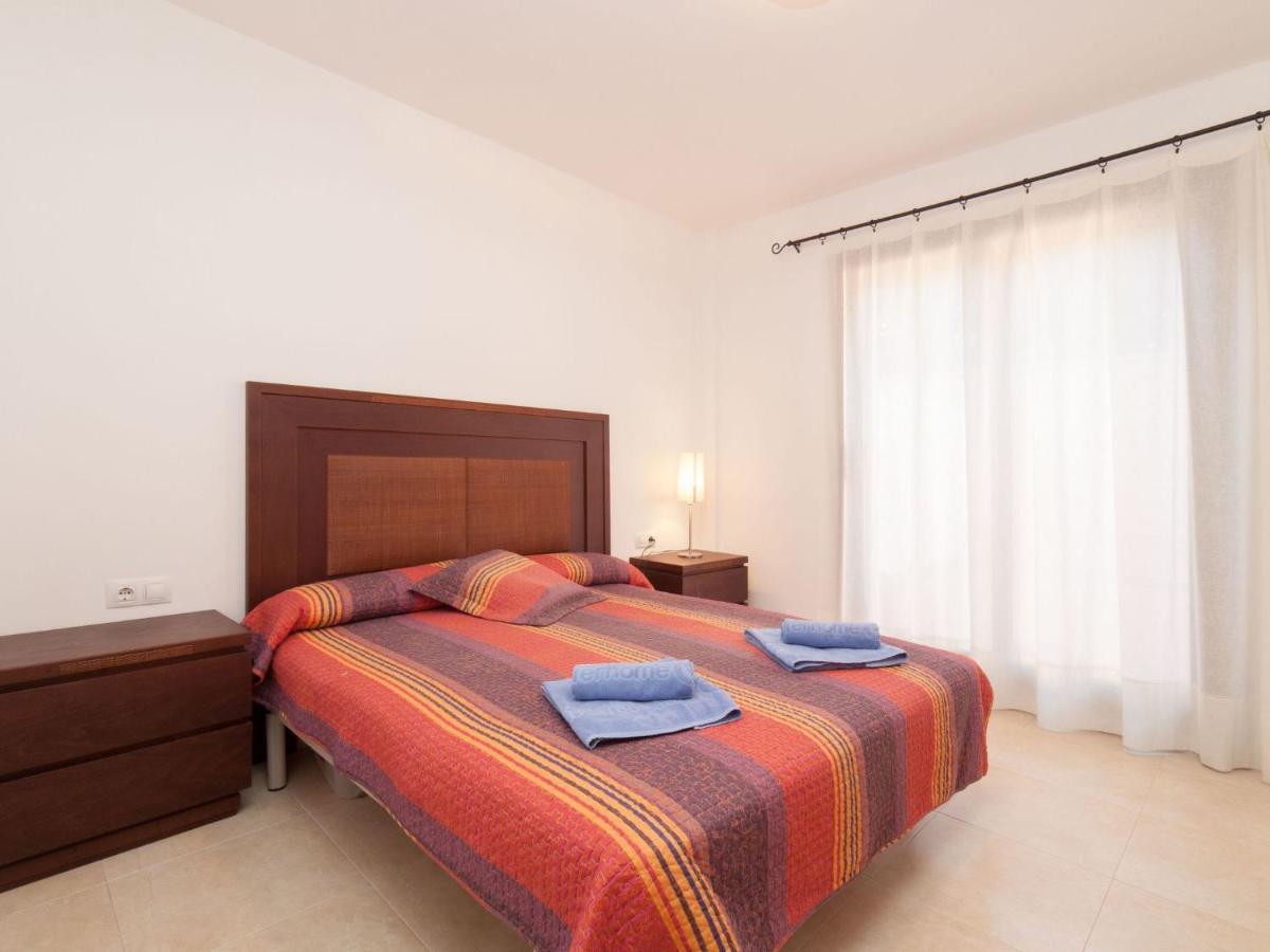 Apartment Escorxador By Interhome L' Escala Dış mekan fotoğraf