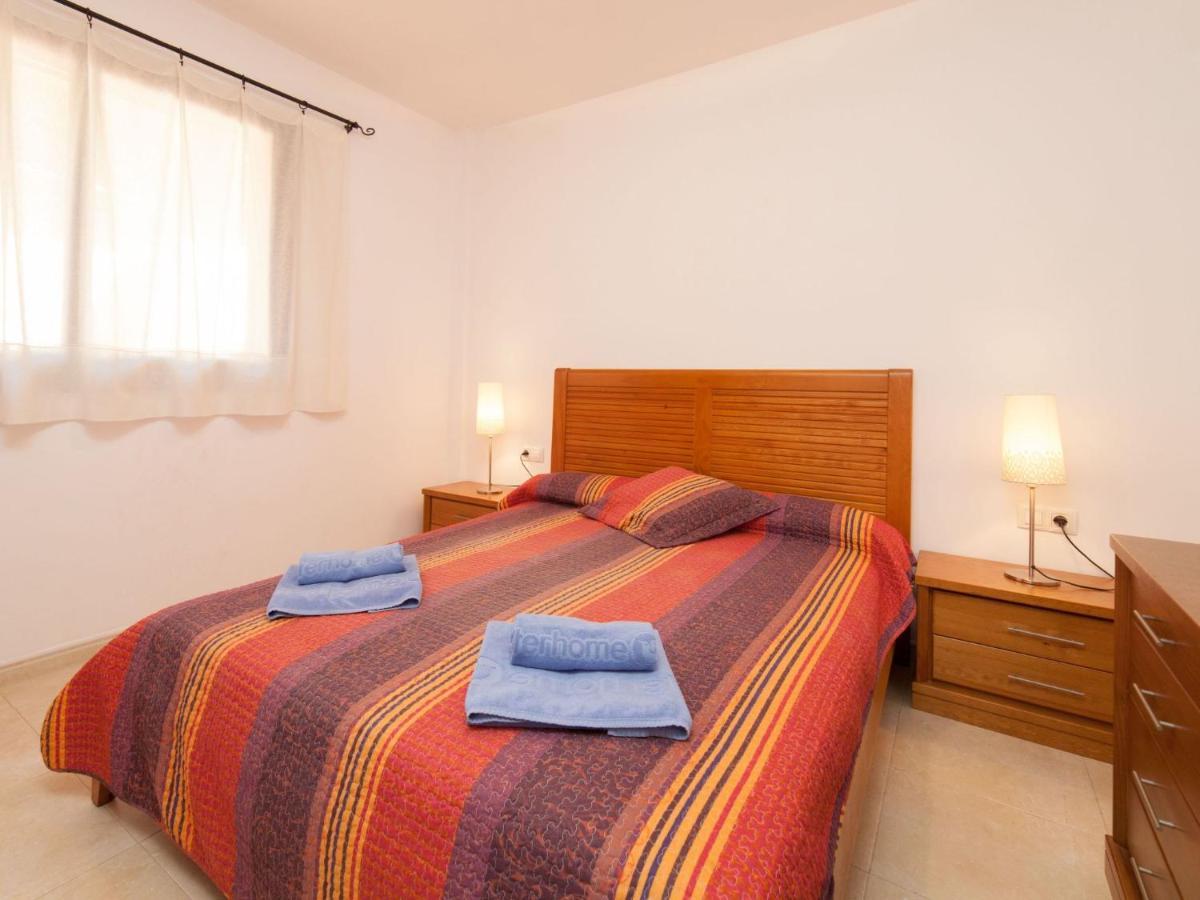 Apartment Escorxador By Interhome L' Escala Dış mekan fotoğraf