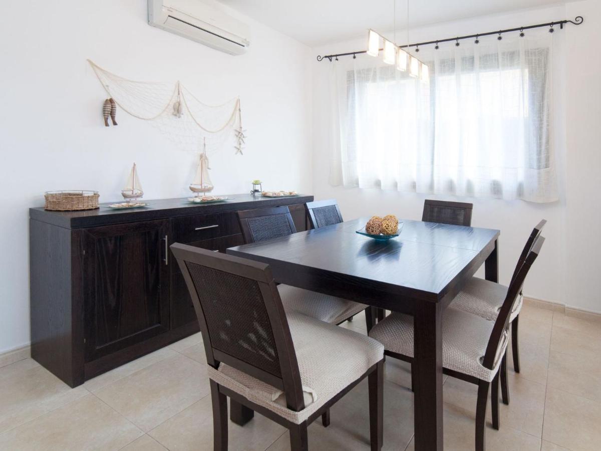 Apartment Escorxador By Interhome L' Escala Dış mekan fotoğraf