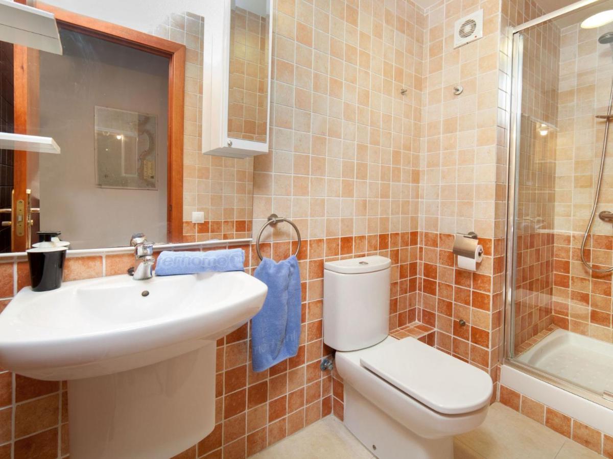 Apartment Escorxador By Interhome L' Escala Dış mekan fotoğraf