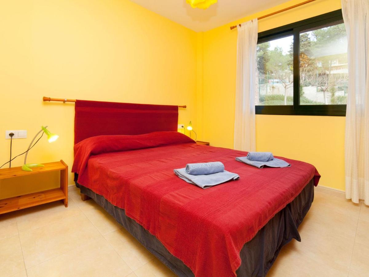 Apartment Escorxador By Interhome L' Escala Dış mekan fotoğraf