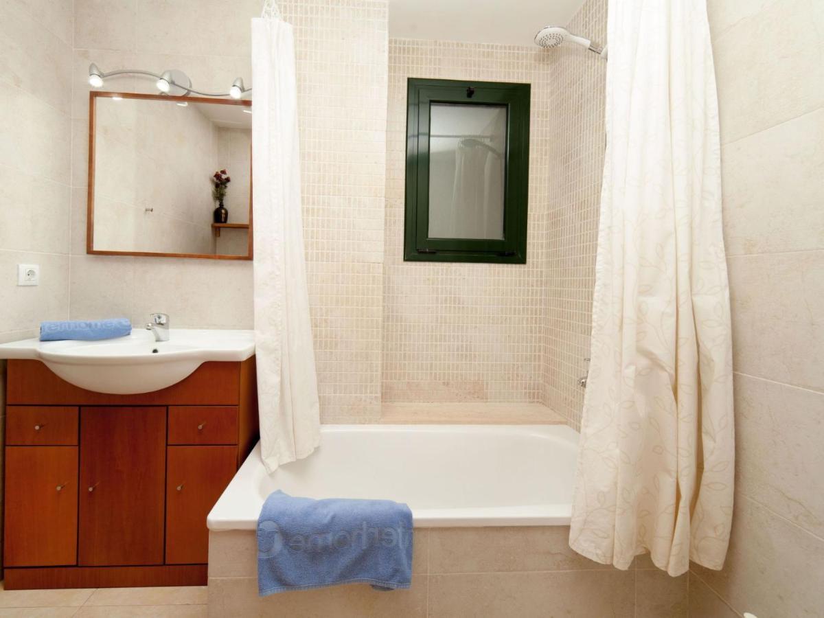 Apartment Escorxador By Interhome L' Escala Dış mekan fotoğraf