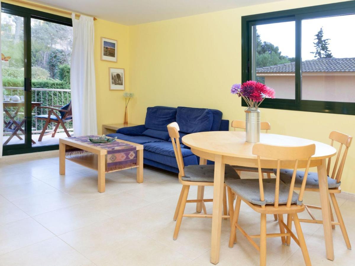 Apartment Escorxador By Interhome L' Escala Dış mekan fotoğraf