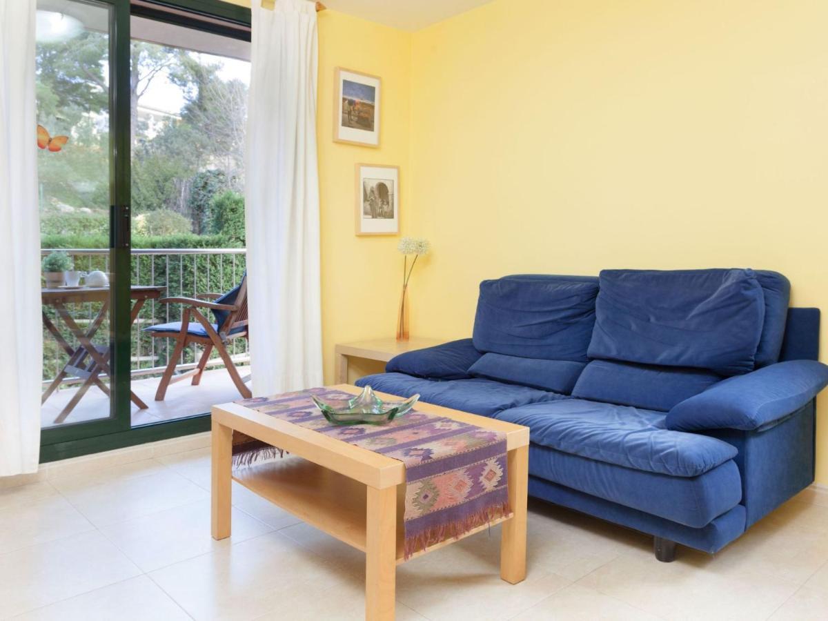 Apartment Escorxador By Interhome L' Escala Dış mekan fotoğraf