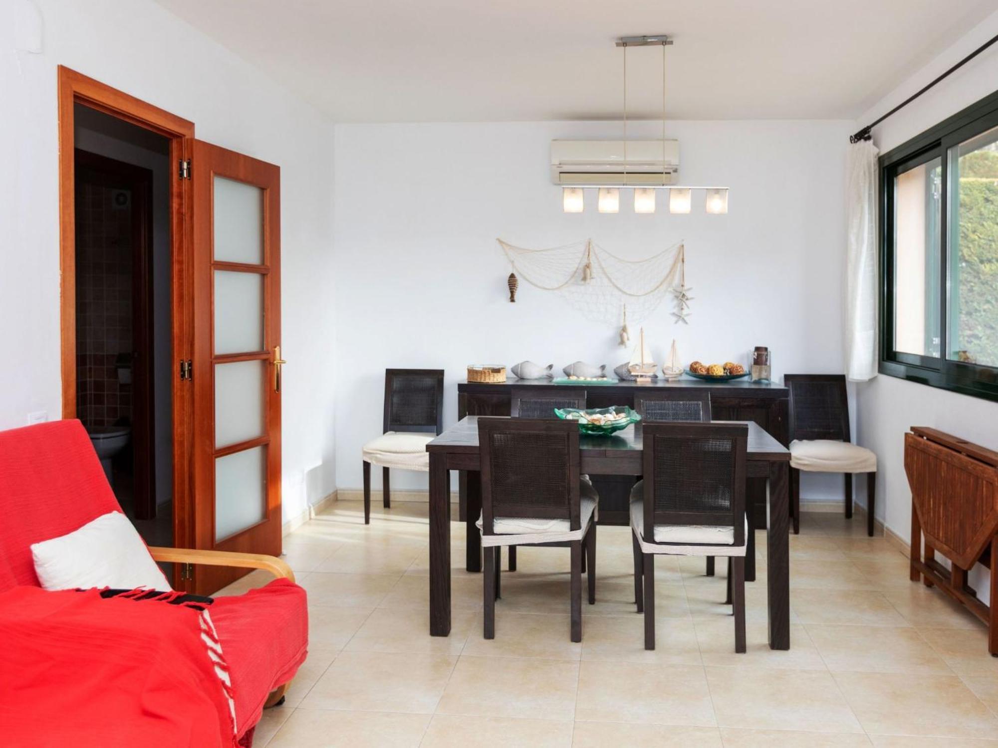 Apartment Escorxador By Interhome L' Escala Dış mekan fotoğraf