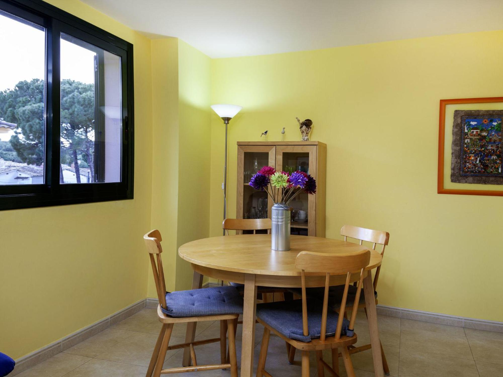 Apartment Escorxador By Interhome L' Escala Dış mekan fotoğraf