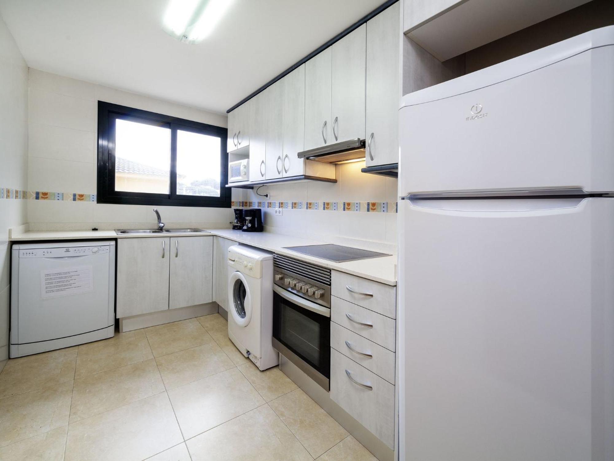 Apartment Escorxador By Interhome L' Escala Dış mekan fotoğraf