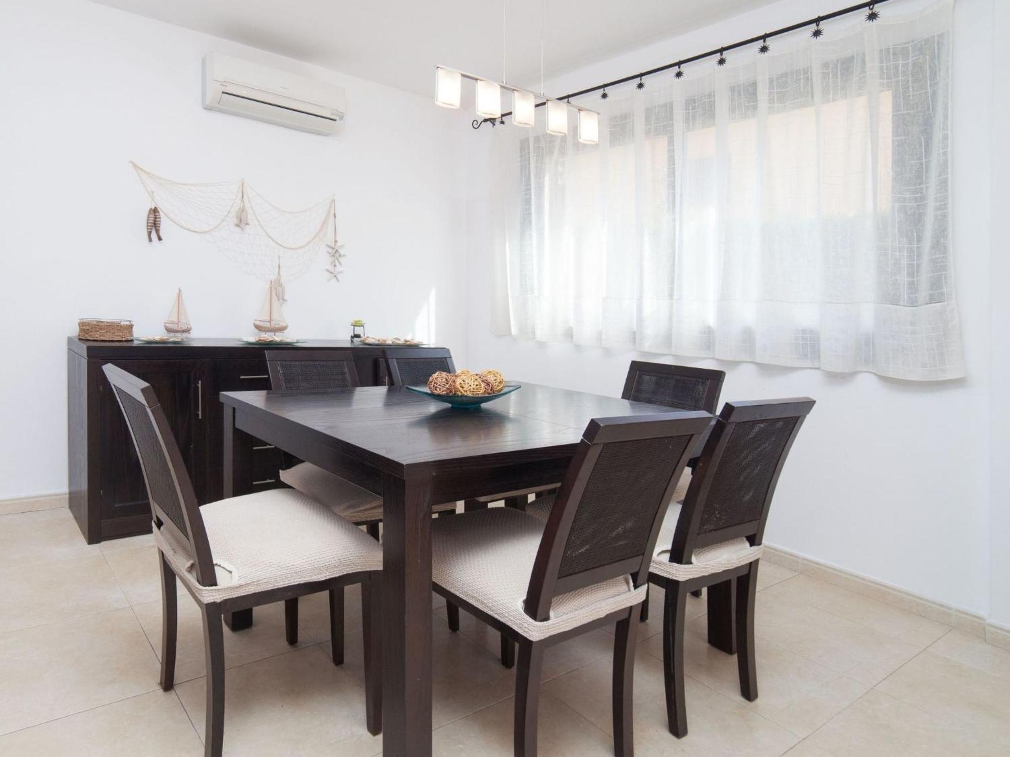 Apartment Escorxador By Interhome L' Escala Dış mekan fotoğraf